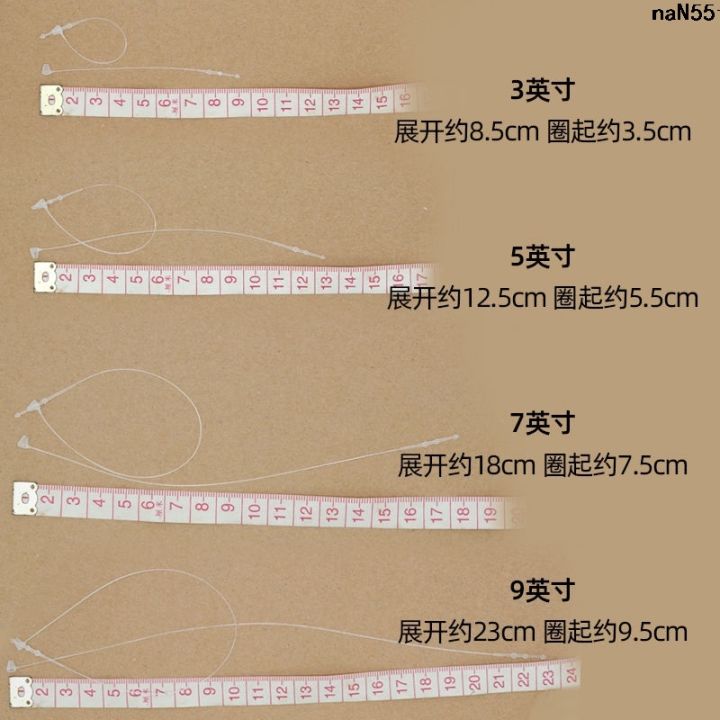Tag%20Rope%20Hand%20Tag%20String%20Plastic%20Tag%20Buckle%20Tag%20Clothes%20Needle%20Sling%20of%20Hangtag%20Tag%20Snap%20Fastener%20Tag%20Buckle%20%EF%BF%A3%20-%20Image%205