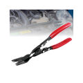 Universal Auto  Car Headlight Repair Installation,Car Door Upholstery Trim Clip Removal Plier Tool  Door Panel Trim Clip Removal Tool Plier for Car Door Panel. 