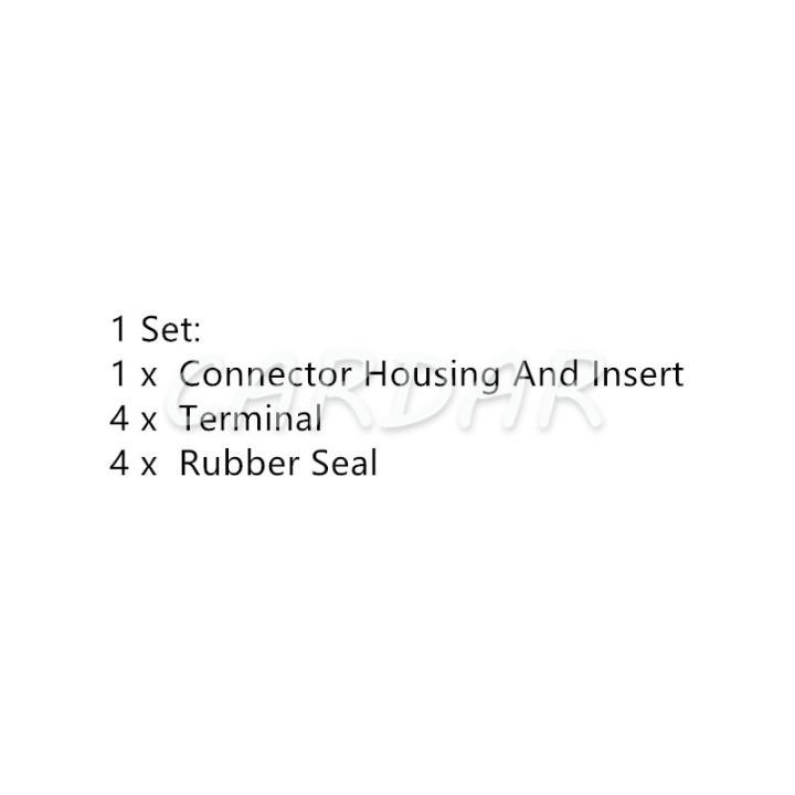 1%20Set%204%20Pin%20Female%20Tyco%20Amp%201-1813099-1%20967325-1%201-1813099-2%20Car%20Plug%20Waterproof%20Auto%20Connector%20Oxygen%20Sensor%20Plug%20Starter%20-%20Image%205