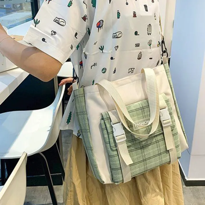 Canvas%20Girls%20School%20Bag%20Cute%20Backpack%20for%20Women%20Student%20Teens%20Aesthetic%20Backpacks%20Waterproof%20Large%20Capacity%20Kawaii%20Backpack%20Bags%20-%20Image%204