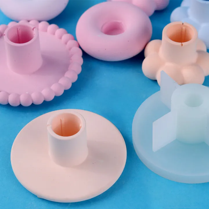 Round%20Candle%20Holder%20Silicone%20Mold%20Nordic%20Candlestick%20Cement%20Plaster%20Craft%20Mould%20DIY%20Cute%20Flower%20Shape%20Resin%20Candle%20Stand%20Molds%20-%20Image%202