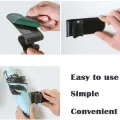 1PCS Adhesive Umbrella Hooks Holders for Auto Car Home. 
