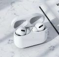 Airpods Pro Premium Quality Wireless Earbuds. 