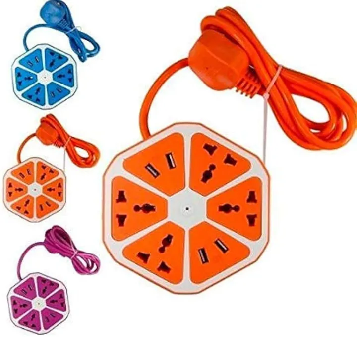 4%20In%202%20Electric%20Socket%20With%204%20USB%20Ports%20/%20Plug%20Point%204%20-%20Image%202