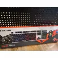 JERTECH KM170 RGB LED Gaming Keyboard and Gaming Mouse Combo. 