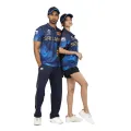 Official Sri Lanka Cricket Jersey - ICC Men’s Cricket World Cup India 2023. 