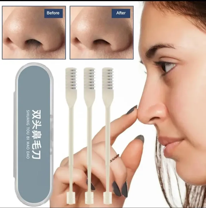 Nose%20Hair%20Remover%20Double-Head%20360%20Degree%20Rotating%20Sharp%20Unisex%20Adults%20Nose%20Hair%20Trimming%20Tool%20Beauty%20Care%20Washable%20Portable%20Nose%20Ear%20Trimmer%20Tools%20-%20Image%207