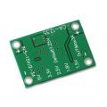 【FOOT SOFA】DC Buck Step Down Power Converter Board 5-16V To 1.25V 1.5V 1.8V 2.5V 3.3V 5V 3A. 