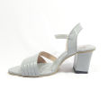 Ladies Heel Sandals - Model Heel Sandals- Ladies Footwear - Women's Slippers - Ladies Fashion Sandal. 