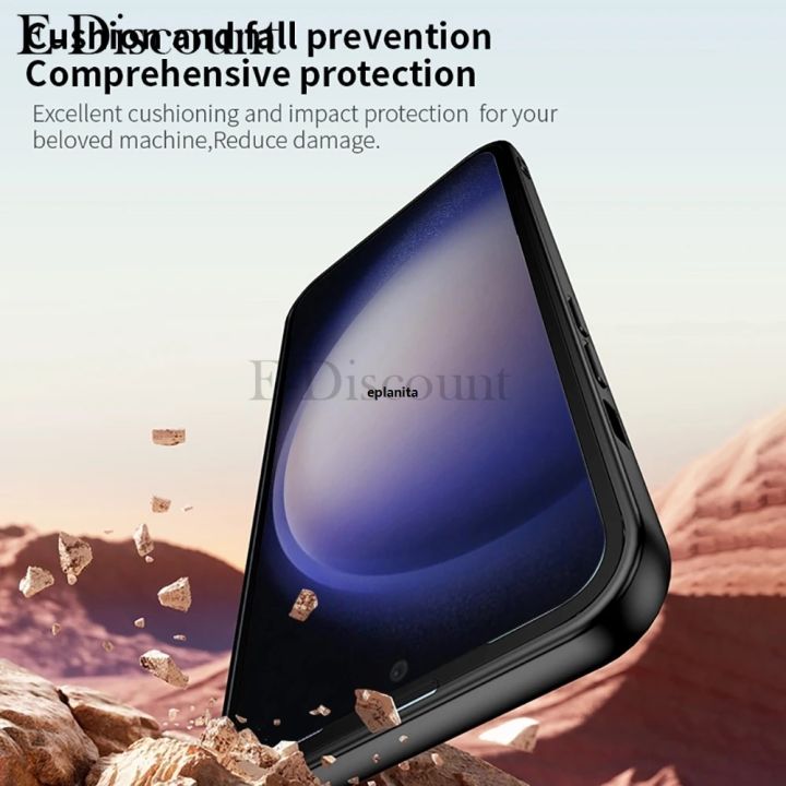 New%20Phone%20case%20Honor%20X9C%20Back%20cover%20Matte%20texture%20Retro%20waterproof%20Anti-Slippery%20for%20Honor%20X9C%20case%20-%20Image%208