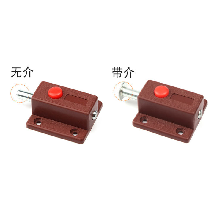 %E3%80%90WEJA%E3%80%911xPinyou%20plastic%20spring%20latch%20plastic%20automatic%20button%20door%20latch%20open%20door%20bolt%20cabinet%20door%20security%20door%20cabinet%20latch%20-%20Image%209