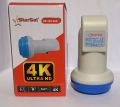 StarSat Digital KU-Band Universal Single LNB. 