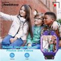 Anedshaop Q19 Waterproof Kids Smartwatch Anti-Lost with Camera Location SOS Kid Smart Watch Touch Screen Jam Pintar Kanak-kanak. 