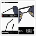 Sales promotion [ New ] Polarized Sunglasses UV-Proof Men's Driving-Specific Glasses Color Changing Glasses Fishing Driving Sunglasses Tide. 