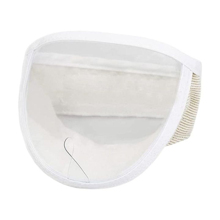 Transparent%20Chewing%20Safety%20Anti%20Bite%20Cat%20Muzzle%20Bathing%20Grooming%20Tools%20Mouth%20Guard%20Kitten%20Muzzles%20Mask%20-%20Image%209