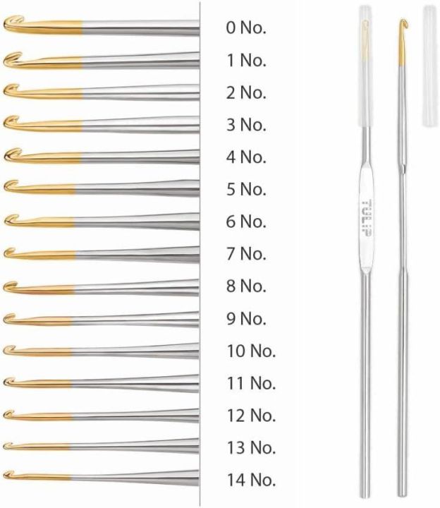1Piece%20Tulip%20Crochet%20Hook%20Crochet%20Set%20Crochet%20Needle%20With%20Free%20Shipping%20Knitting%20Needles%20Embroidery%20Cross%20Stitch%20Needle%20-%20Image%202