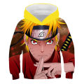 Anime One Piece Hoodies For Children Clothing Hoodies Kids Clothes Tops Boys Girls Sweatshirt Cartoon Hoodie Winter Pullovers. 