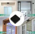 New Automatic Door Closer Punch-Free Soft Close Door Closers For Solid Door, Sliding Door & Glass Door. 