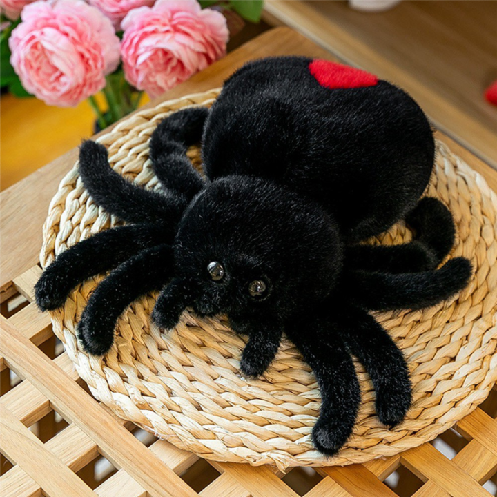 Simulation%20Spider%20Jumping%20Spider%20Doll%20Spider%20Doll%20PP%20Cotton%20Crawling%20Pet%20Doll%20Plush%20Cute%20Reptile%20Plush%20Toy%20Super%20Cute%20Green%20-%20Image%209
