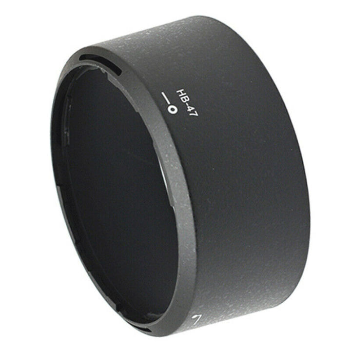 HB-47%20Lens%20Hood%20HB47%20/%20HB%2047%20for%20Nikon%20AF-S%2050mm%201.8G%201.4G%20YN-50mm%20f/1.8%20-%20Image%202