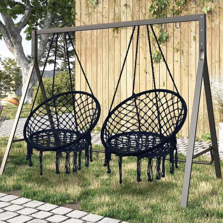 Macrame%20Swing%20Chair,%20Ideal%20For%20Indoors%20Out%20Outdoors%20-%20Image%206