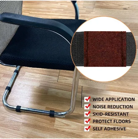 1/4/8Pcs%20High%20Quality%20Bow-shaped%20Chair%20Table%20Leg%20Felt%20Pads%20Furniture%20Foot%20Anti%20Slip%20Cover%20Floor%20Scratch%20Protector%20Artifact%20-%20Image%203