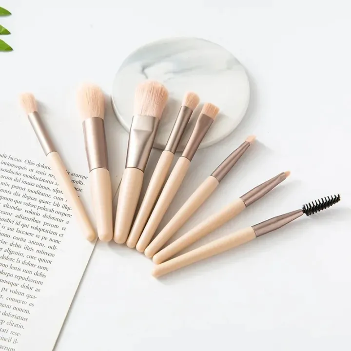 Makeup%20Brush%20Set%20Eyeshadow%20Concealer%20Loose%20Powder%20Brush%20Blending%20Makeup%20Brushes%20Cute%20Mini%20Professional%20Beauty%20Cosmetic%20Tool%208pcs%20-%20Image%206