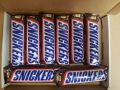 Snickers Chocolate 50g x 8Pcs. 