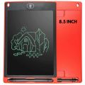 LCD Writing Tablet Graphic Board Toy for Kids 8.5 / 10.5 / 12 INCH Writing Drawing Board Tablet Rewritten Pad Battery Powered. 