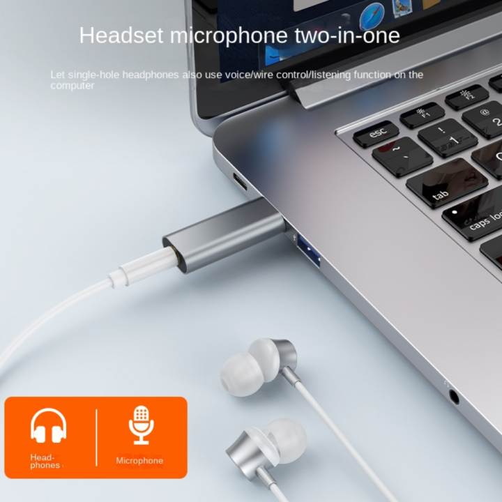 USB%20To%203.5mm%20Headphone%203.5mm%20Adapter%20External%20Stereo-Sound%202%20in%201%20Earphone%20Jack%20Adapter%20Portable%20Audio%20Wired%20Headset%20Converter%20-%20Image%206