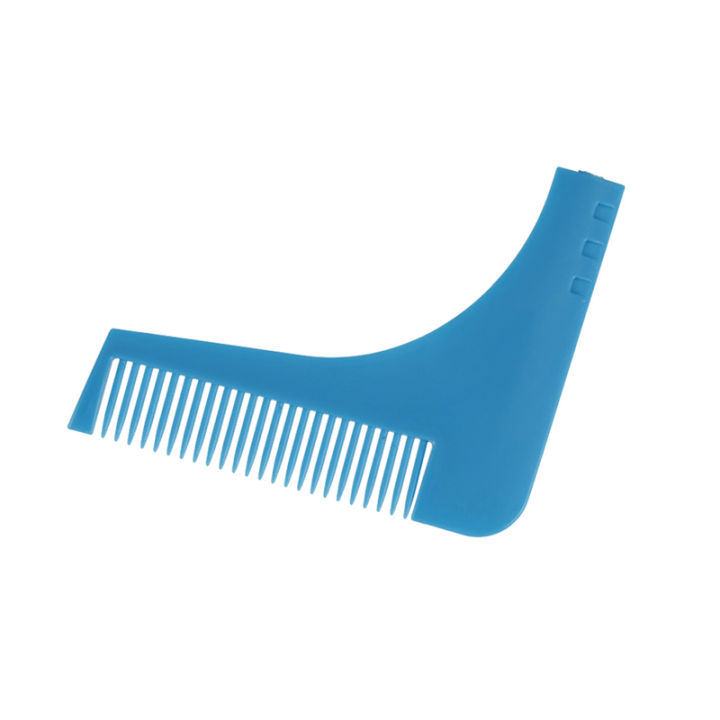 Beard%20Shaping%20Styling%20Template%20Beard%20Comb%20Tool%20Plastic%20Comb%20For%20Hair%20Beard%20Trim%20Template%20-%20Image%202