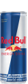Red Bull Energy Drink, 250 ml. 