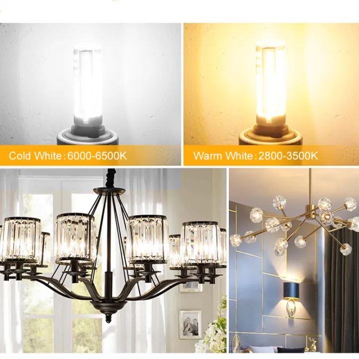 wholesale%20Brightest%20G9%20LED%20Lamp%20AC110V%20220V%205W%2020W%20Ceramic%20SMD2835%20LED%20Bulb%20Warm/Cool%20White%20Spotlight%20replace%20Halogen%20light%20-%20Image%204
