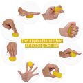 Exercise Balls Stress Release Balls Finger Exercise Balls Excise Finger Stress Balls. 