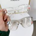 【2025 Version】[ New ] Goggles Labor Glasses Anti-Impact Dustproof Sand-Proof Bicycle Glass Goggles Sun Riding Windshield. 