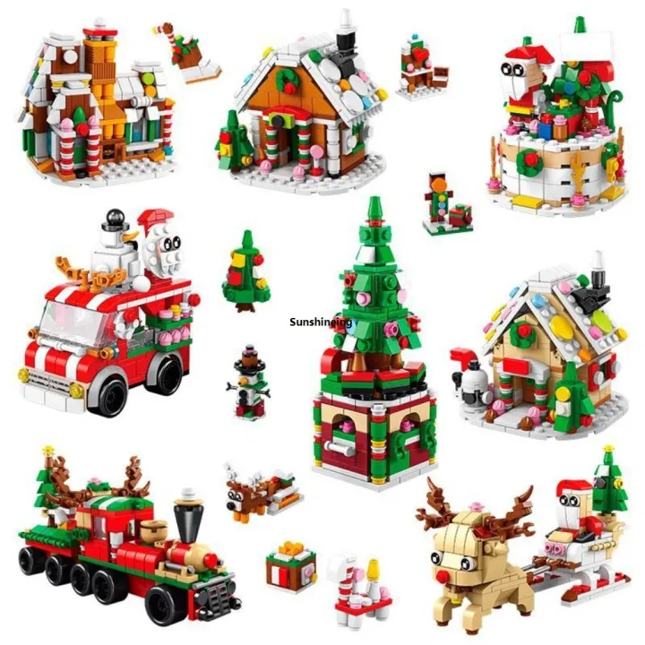 Make%20DIY%20IY%20Handmade%20House%20Model%20D%20Educational%20Christmas%20Christmas%20Building%20Blocks%20Set%20Assemble%20Mini%20House%20Mini%20Building%20Blocks%20Toy%20Christmas%20Gifts%20-%20Image%205