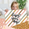 12Inch X 12Inch Cute Patterned Cardstock Scrapbooking Paper, Cardmaking Craft Paper Pack 24Pcs. 