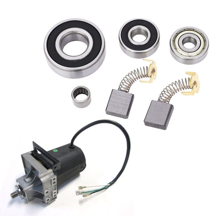 Motor%20Rebuild%20Kit%20RM870%20RM871%20RM872%20Motor%20Repair%20Kit%206PCS%20Reliable%20Long%20Lifespan%20for%20137.218240%20Motorized%20Table%20Saws%20-%20Image%206