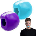 Facial Toner Exerciser Face Fitness Ball Face Toner Jaws Exercise & Neck Toner Face Toner Jaw Exerciser. 
