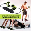 Revoflex Xtreme Abdominal Trainer Home Full Body Workout GYM Machine. 