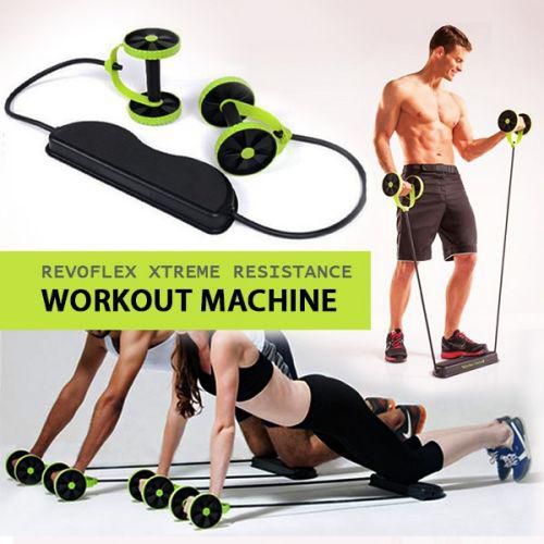 Revoflex%20Xtreme%20Abdominal%20Trainer%20Home%20Full%20Body%20Workout%20GYM%20Machine%20-%20Image%204