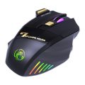 Rechargeable 2.4GHZ Wireless Mouse PC Gamer Mouse Computer Gaming Mouse Ergonomic Mouse 3200 DPI. 