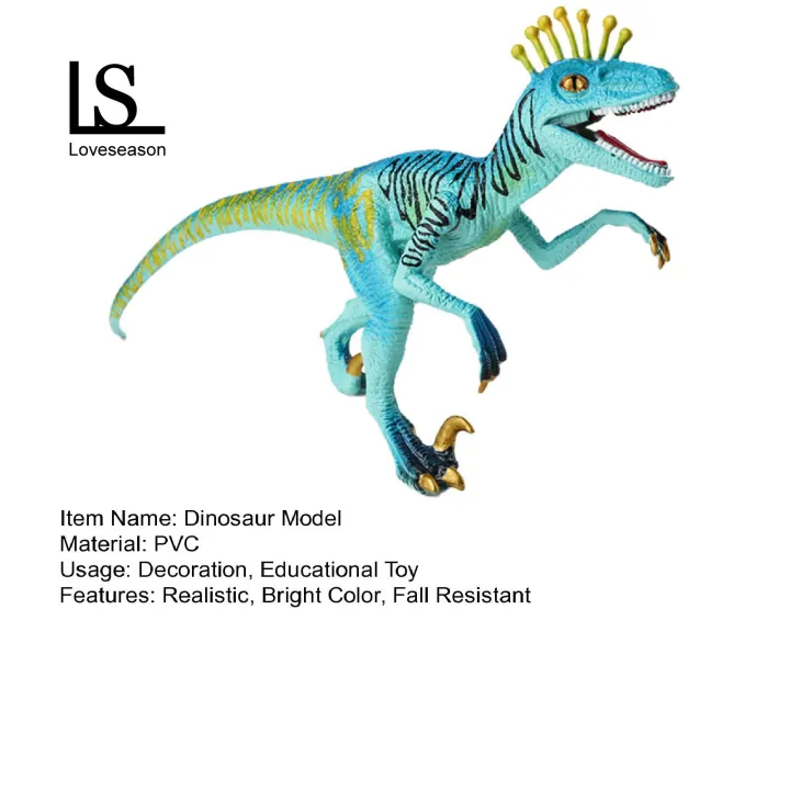 Dinosaur%20Model%20Dinosaur%20Model%20Toy%20Vivid%20Look%20Miniature%20Triassic%20Eoraptor%20Pvc%20Ornament%20Figurine%20Statue%20Children%20Educational%20Dinosaur%20Party%20Decorations%20-%20Image%204