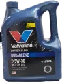 VALVOLINE DURABLEND 5W30 API SP 24/1 L. 