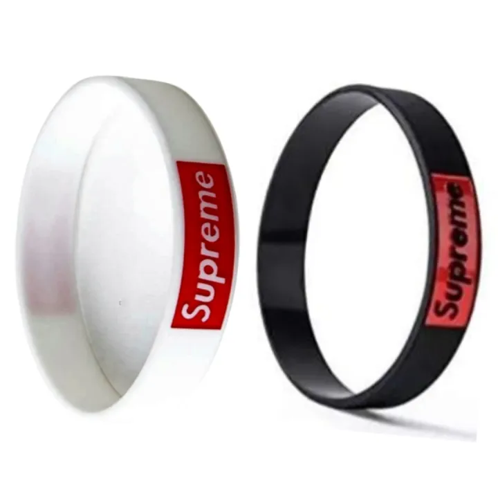 One%20Free%20Size%20Rubber%20Stretchable%20Supreme%20Wristband%20Bracelet%20For%20Men%20Events%20Party%20Sports%20&%20Daily%20Wear%20(Black,%20Black%20&%20White%20Mix%20Color%20)%20-%20Image%207