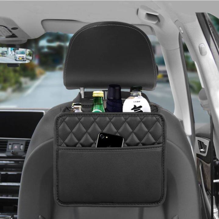 1pcs%20Multifunctional%20Car%20Organizer%20Hanging%20Bag%20Seat%20Back%20Middle%20Storage%20For%20MG%20logo%20zs%20hs%20gs%20mg%205%20mg%206%20mg%207%20-%20Image%204