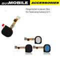 Fingerprint scanner flex for Samsung Galaxy A11. 