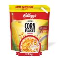 Kellogg's Corn Flakes 1Kg. 