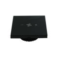 Smart Wi-Fi Fan Switch, EU/US Ceiling Fan Switch smart home app Remote Various Speed Control Work with Alexa, Google Home. 