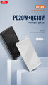 XO Power Bank 10000mHA PR149. 